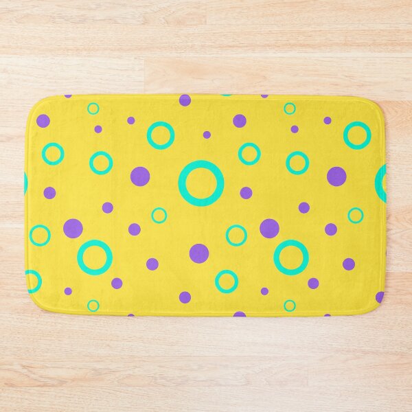 Item preview, Blobs designed and sold by ColorfulPatt-n.