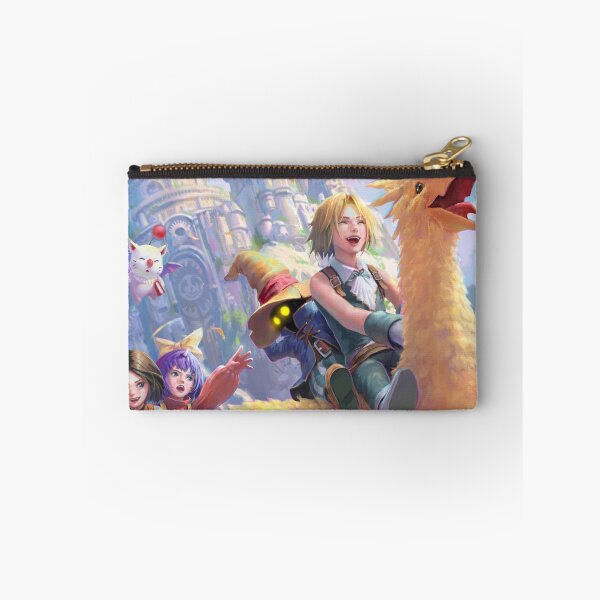 Item preview, Chocobo Party designed and sold by YolandaShip.
