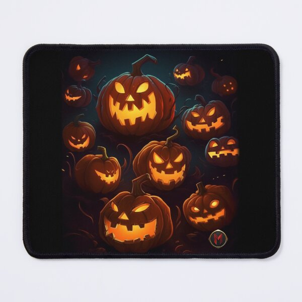 Item preview, Halloween day_happy Halloween_06 designed and sold by Mickeymouse2023.