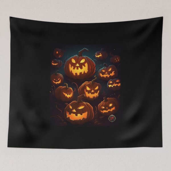Item preview, Halloween day_happy Halloween_06 designed and sold by Mickeymouse2023.