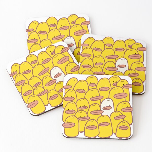Item preview, Funny Duck designed and sold by Fernz8223.