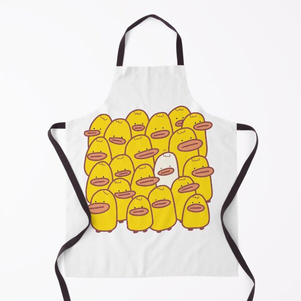 Item preview, Funny Duck designed and sold by Fernz8223.