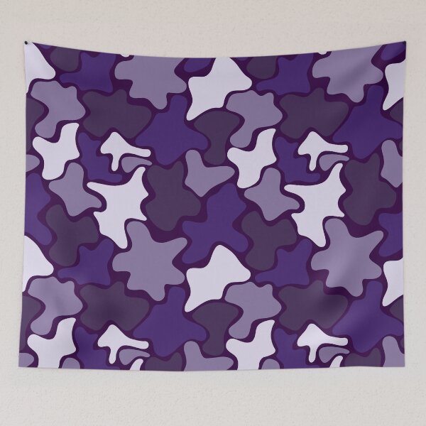Item preview, Camouflage designed and sold by ColorfulPatt-n.