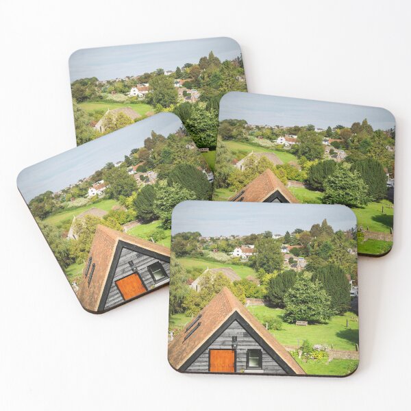 Item preview, Village View designed and sold by JEZ22.