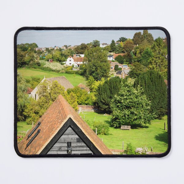 Item preview, Village View designed and sold by JEZ22.