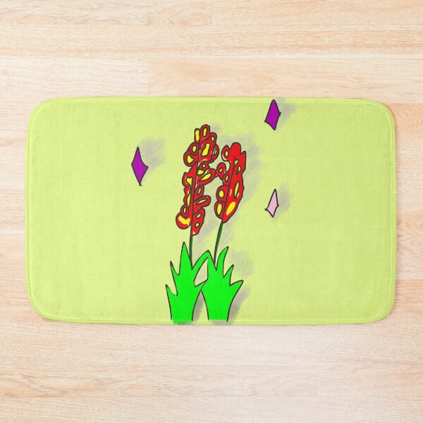 Item preview, strange flower designed and sold by kanya mekprayoon.