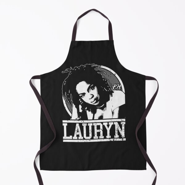 Item preview, Lauryn Hill Retro Vintage T-shirt designed and sold by DeniseGuzman.