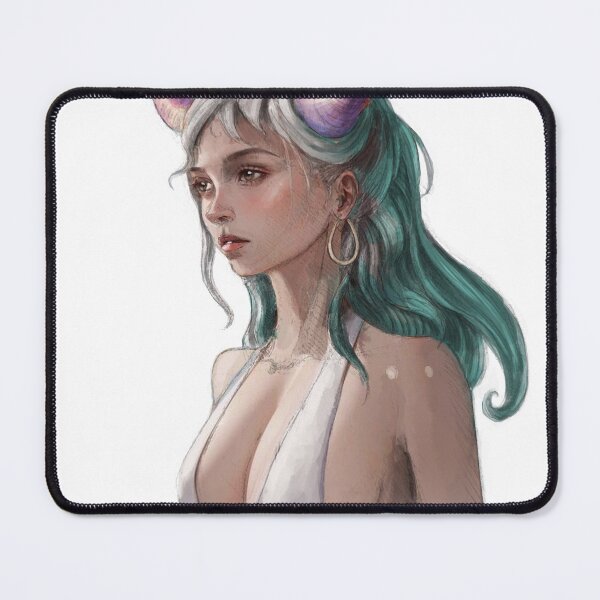 Item preview, Copy of Demon Girl - Original Colour Version designed and sold by LonelyWinters.