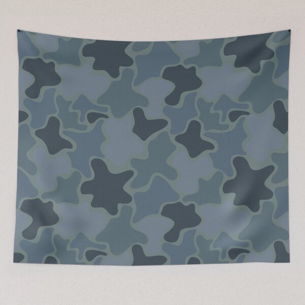 Item preview, Camouflage designed and sold by ColorfulPatt-n.