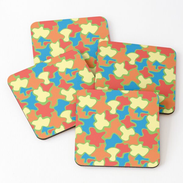 Item preview, Camouflage designed and sold by ColorfulPatt-n.