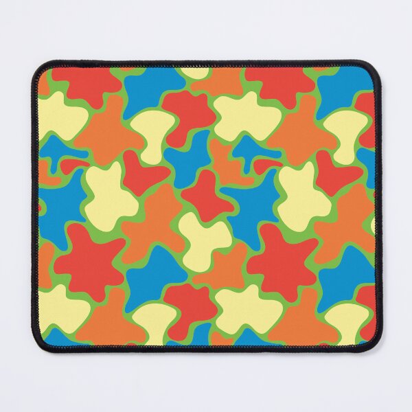 Item preview, Camouflage designed and sold by ColorfulPatt-n.