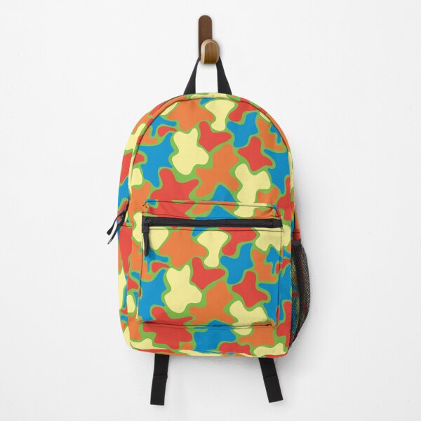 Item preview, Camouflage designed and sold by ColorfulPatt-n.