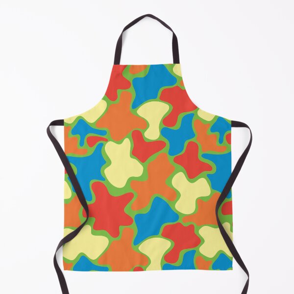 Item preview, Camouflage designed and sold by ColorfulPatt-n.