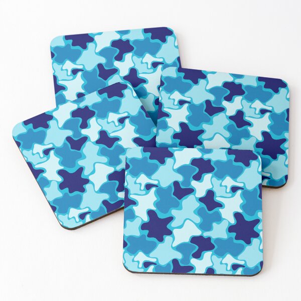 Item preview, Camouflage designed and sold by ColorfulPatt-n.