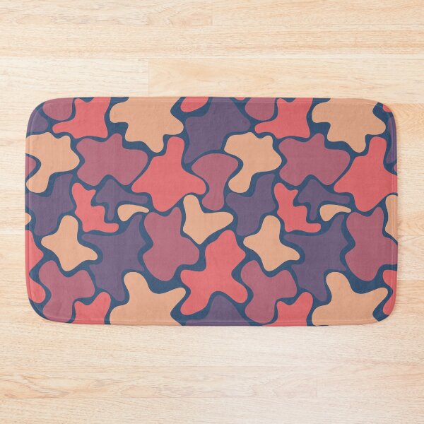 Item preview, Camouflage designed and sold by ColorfulPatt-n.