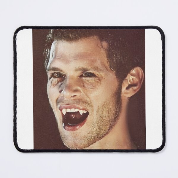 Item preview, HALLOWEEN KLAUS MIKAELSON is waiting to see YOU designed and sold by Classic Collections.