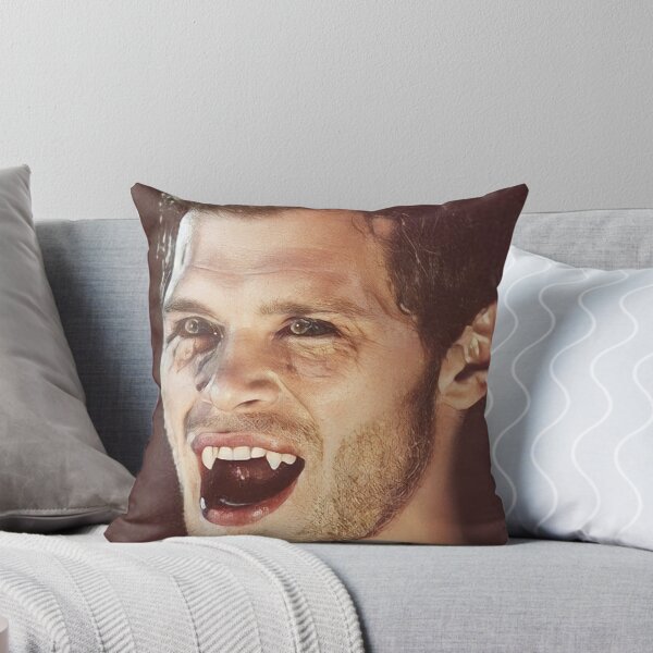 Item preview, HALLOWEEN KLAUS MIKAELSON is waiting to see YOU designed and sold by Classic Collections.
