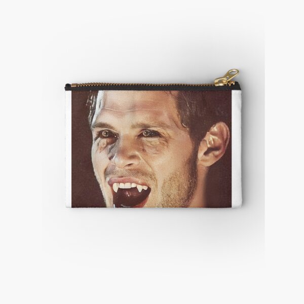 Item preview, HALLOWEEN KLAUS MIKAELSON is waiting to see YOU designed and sold by Classic Collections.