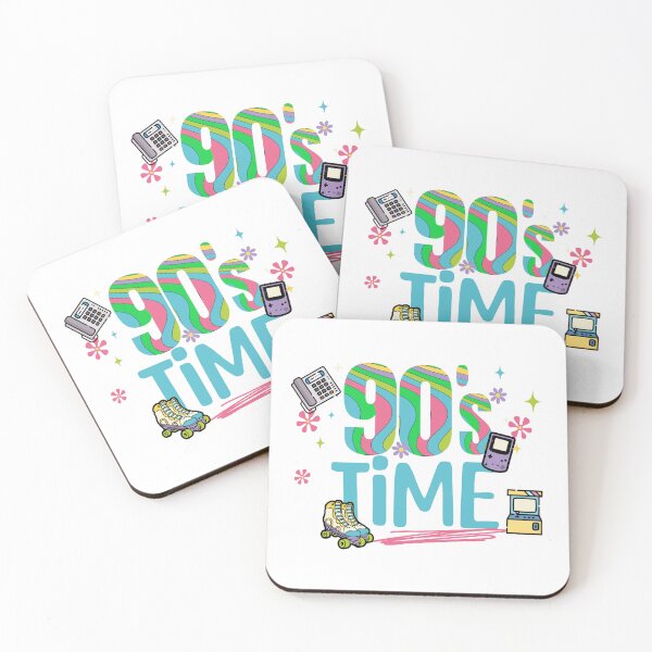 Item preview, 90's Childhood Time  designed and sold by CyberWindow.