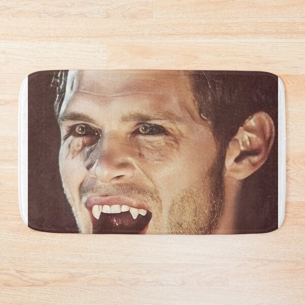 Item preview, HALLOWEEN KLAUS MIKAELSON is waiting to see YOU designed and sold by Classic Collections.