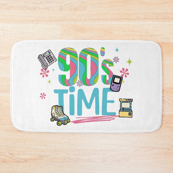 Item preview, 90's Childhood Time  designed and sold by CyberWindow.