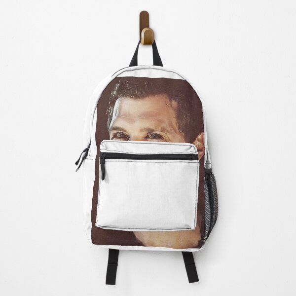 Item preview, HALLOWEEN KLAUS MIKAELSON is waiting to see YOU designed and sold by Classic Collections.
