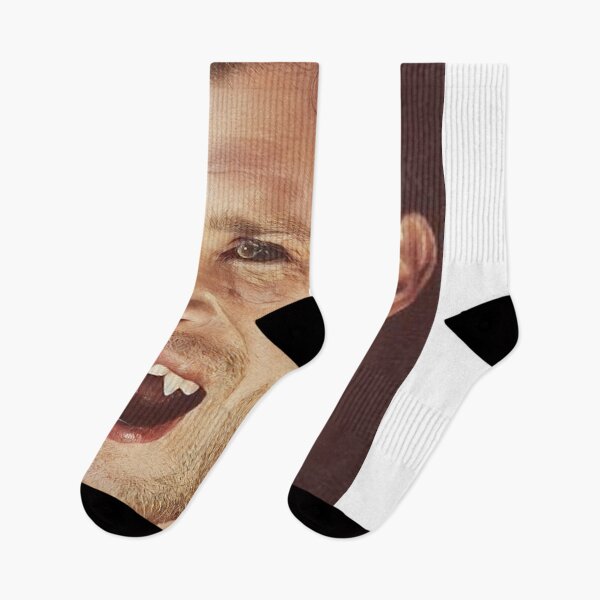 Item preview, HALLOWEEN KLAUS MIKAELSON is waiting to see YOU designed and sold by Classic Collections.