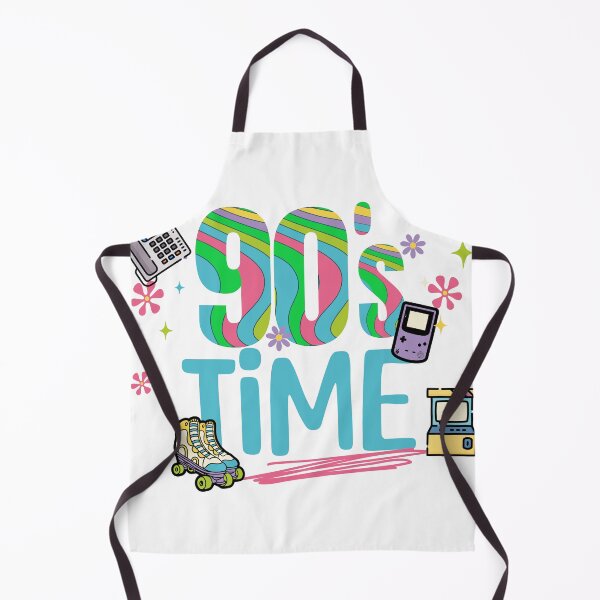 Item preview, 90's Childhood Time  designed and sold by CyberWindow.