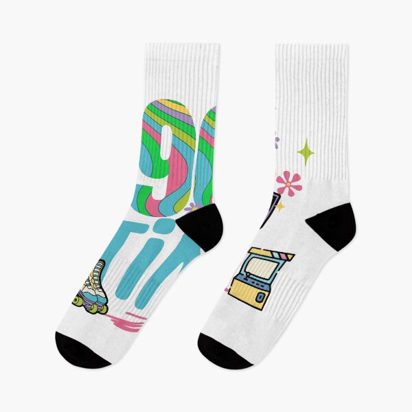 Item preview, 90's Childhood Time  designed and sold by CyberWindow.