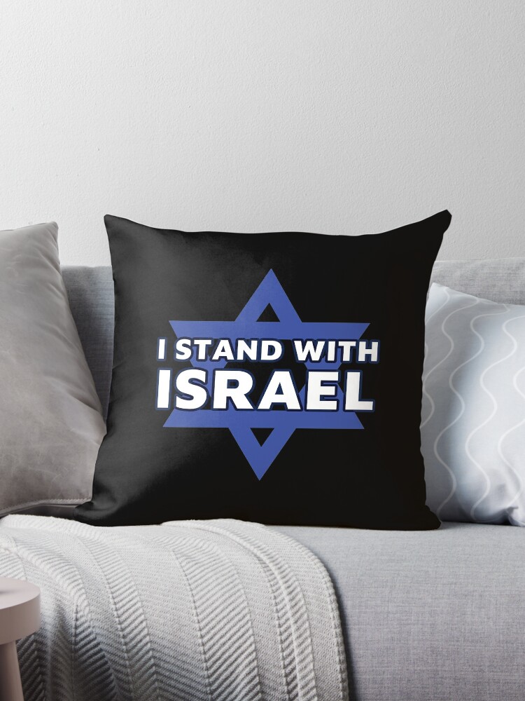 Cheap Throw Pillows -  Israel