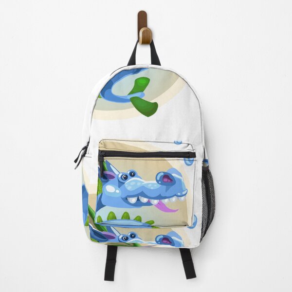 Item preview, Splashing Fun with the Sea Serpent designed and sold by mariuszek74.