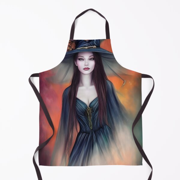 Item preview, Phantom Witch designed and sold by Kawaii85.
