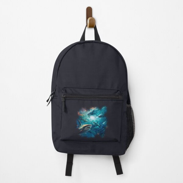 Item preview, Shark, sharks designed and sold by DerSenat.
