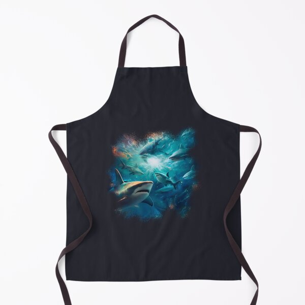 Item preview, Shark, sharks designed and sold by DerSenat.