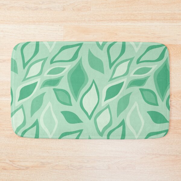 Item preview, Leaves shape designed and sold by ColorfulPatt-n.