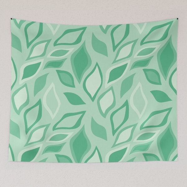 Item preview, Leaves shape designed and sold by ColorfulPatt-n.