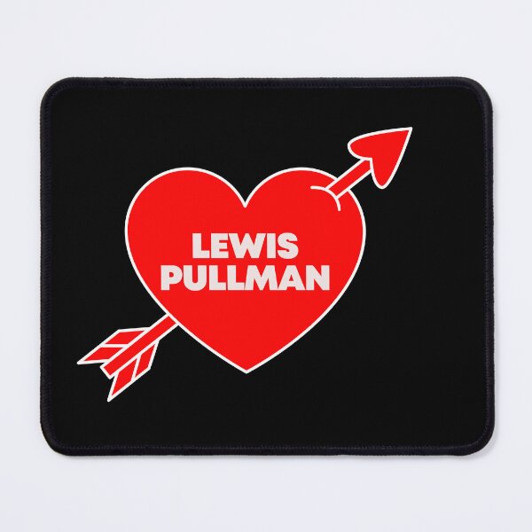Item preview, In Love With Lewis Pullman designed and sold by Itsheartshop.