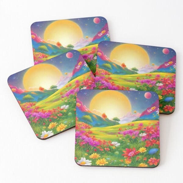 Item preview, Stunning Meadows designed and sold by TLC4ever.