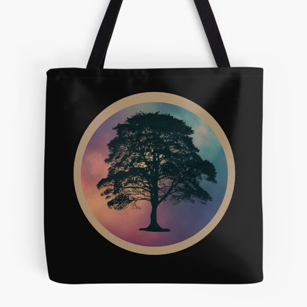Item preview, Sycamore Gap Essential T-Shirt designed and sold by DreamElement.