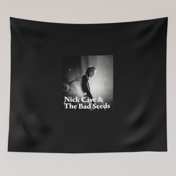 Item preview, Fournik Nick and The Bad American Tour 2020 Classic T-Shirt designed and sold by DeniseGuzman.