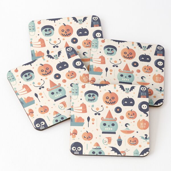 Item preview, Halloween day_happy Halloween_09 designed and sold by Mickeymouse2023.