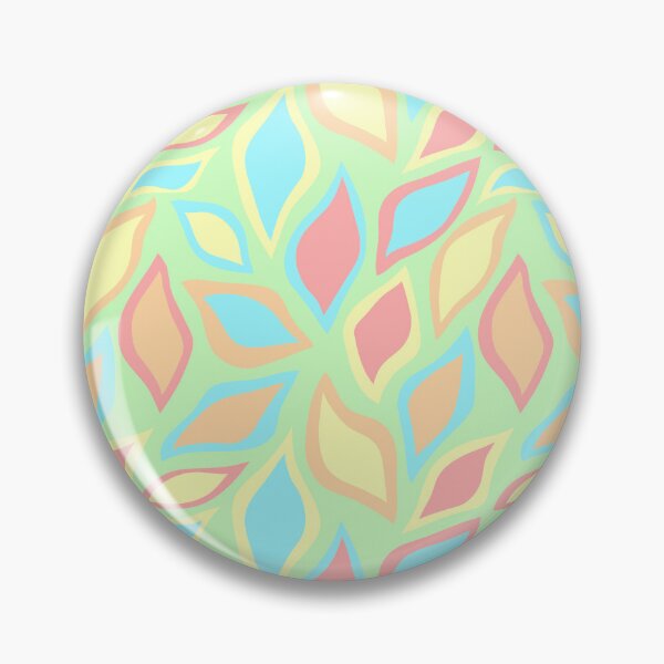Item preview, Leaves shape designed and sold by ColorfulPatt-n.