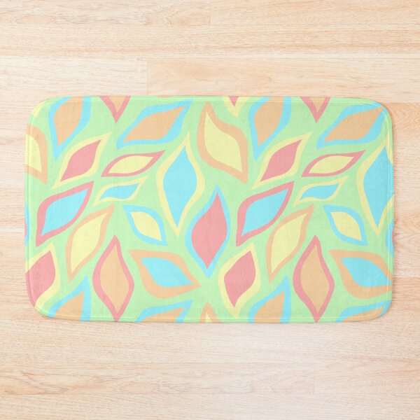 Item preview, Leaves shape designed and sold by ColorfulPatt-n.