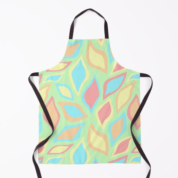 Item preview, Leaves shape designed and sold by ColorfulPatt-n.