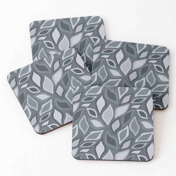 Item preview, Leaves shape designed and sold by ColorfulPatt-n.