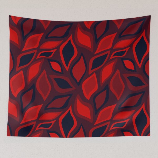 Item preview, Leaves shape designed and sold by ColorfulPatt-n.