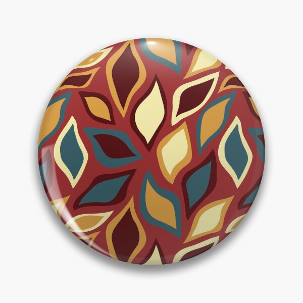 Item preview, Leaves shape designed and sold by ColorfulPatt-n.