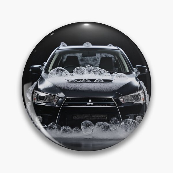 Artikelvorschau, Mitsubishi Lancer Evolution entworfen und verkauft von Wongvian.
