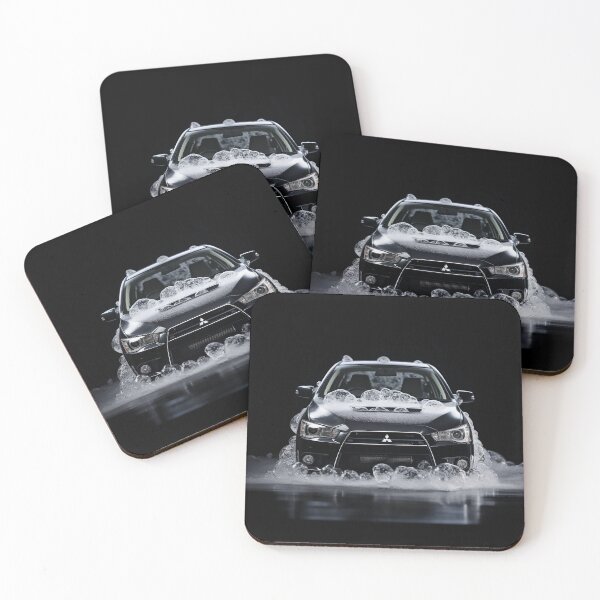Item preview, mitsubishi lancer evolution designed and sold by Wongvian.