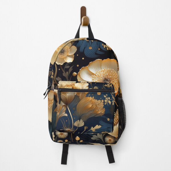 Item preview, Seamless floral pattern designed and sold by ArtTony.